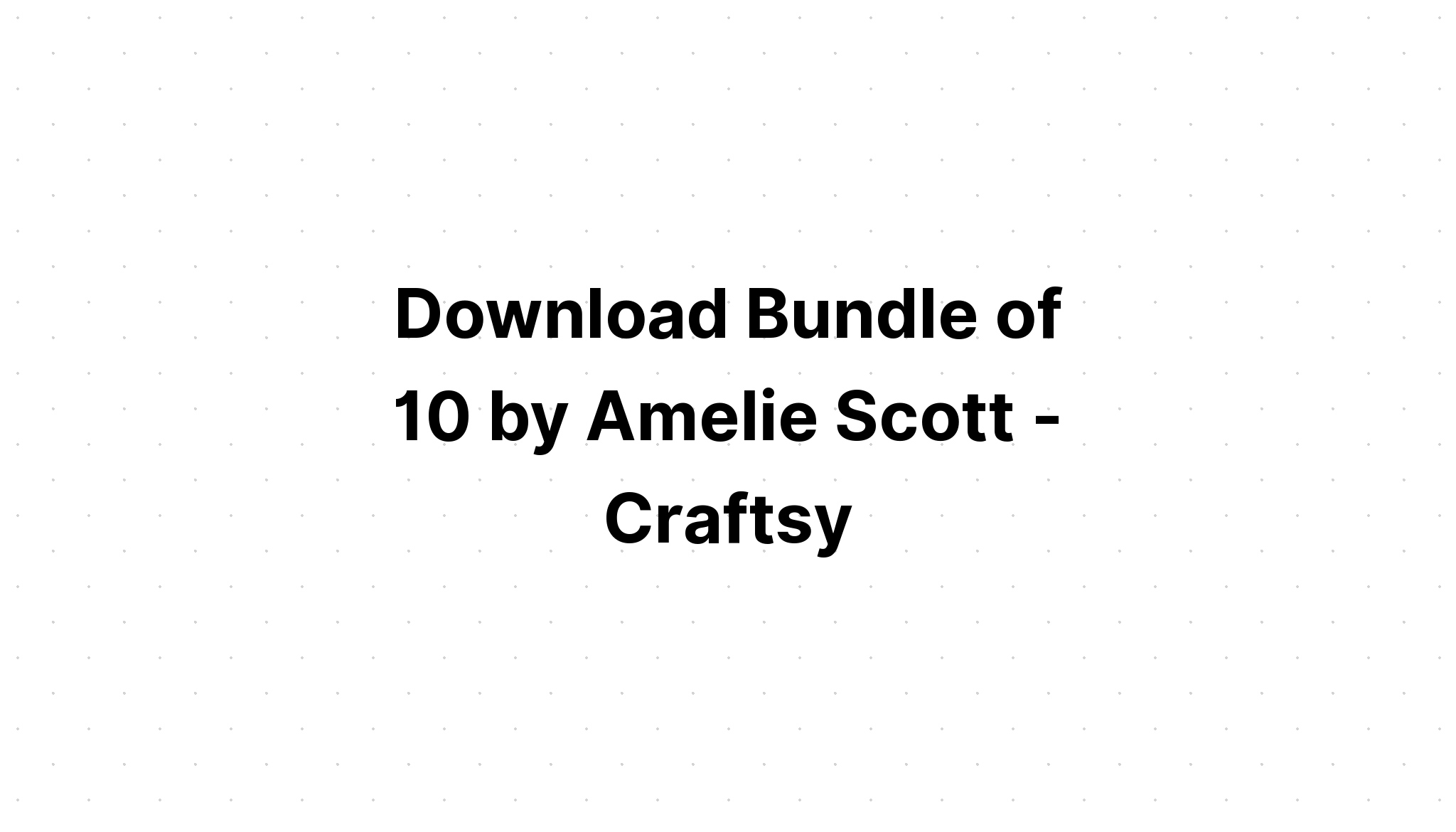 Download 100 Craft Bundle Designs SVG File